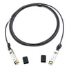 Fiberledning SFP+ Mikrotik S+DA0003 10 Gbps (3 m) - DETDUVILLLHA.SE