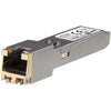 SFP+ fibermodul MonoModo Startech 813874B21ST          10 Gigabit Ethernet