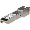 SFP+ fibermodul MonoModo Startech 813874B21ST          10 Gigabit Ethernet