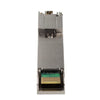 SFP+ fibermodul MonoModo Startech 813874B21ST          10 Gigabit Ethernet