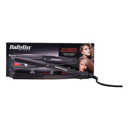 Plattång Slim Protect S Babyliss