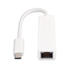 USB C till Nät RJ45 Adapter V7 V7UCRJ45-WHT-1E