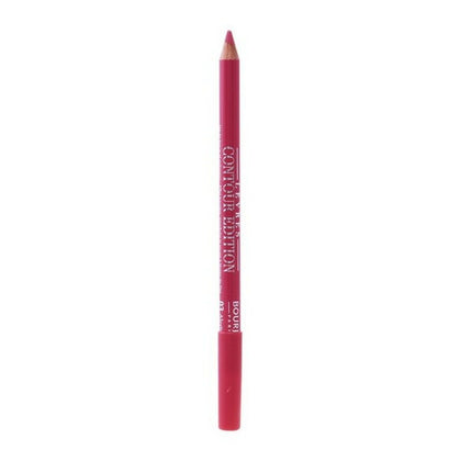 Lipliner Contour Edition Bourjois