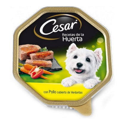 Hundmat Cesar Huerta (150 g)