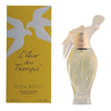 Parfym Damer L'air Du Temps Nina Ricci NINPFW050 EDT 100 ml L 50 ml