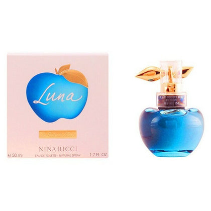 Parfym Damer Luna Nina Ricci EDT