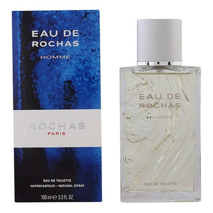 Parfym Herrar Eau De Rochas Homme Rochas EDT