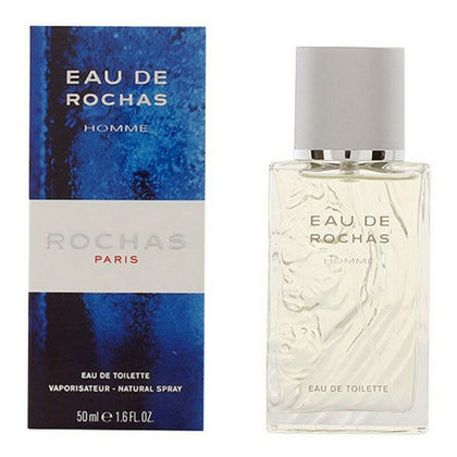 Parfym Herrar Eau De Rochas Homme Rochas EDT