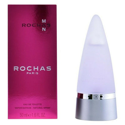 Parfym Herrar Rochas Man Rochas EDT