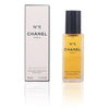 Parfym Damer Nº 5 Chanel EDT 50 ml