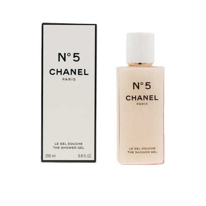 Duschtvål Chanel 3145891057683 (200 ml)