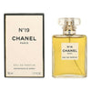 Parfym Damer Nº 19 Chanel 145739 EDP 100 ml