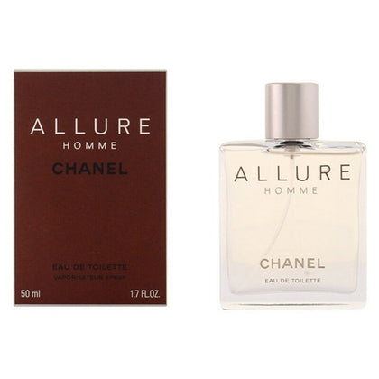 Parfym Herrar Allure Homme Chanel EDT Allure Homme