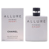 Parfym Herrar Allure Homme Sport Chanel EDT Allure Homme Sport