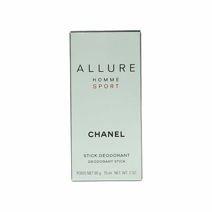 Deodorantstick Chanel 1CC7201 75 g (75 ml)