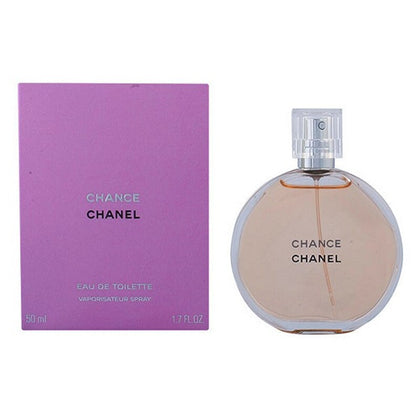 Parfym Damer Chance Chanel EDT 150 ml