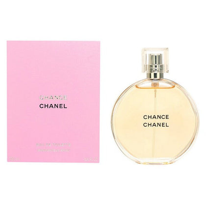 Parfym Damer Chance Chanel EDT 150 ml