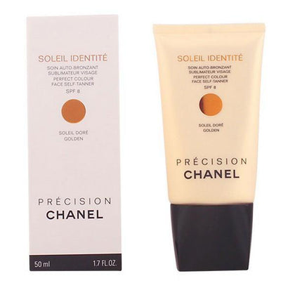 Solbränt utseende [Lotion/Spray/Mjölk] Soleil Identite Chanel - DETDUVILLLHA.SE