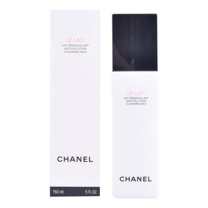 Sminkborttagningskräm Le Lait Chanel Le Lait (150 ml) 150 ml