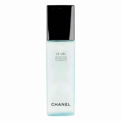 Anti-pollution fuktgel Chanel Le Gel 150 ml (150 ml)