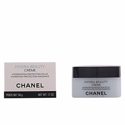 Fuktgivande ansiktskräm Chanel Hydra Beauty 50 g