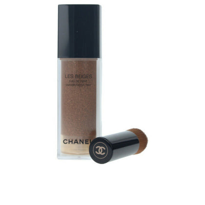 Flytande makeupbas Les Beiges Eau de Teint Chanel 30 ml