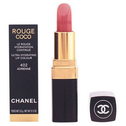 Återfuktande läppstift Rouge Coco Chanel