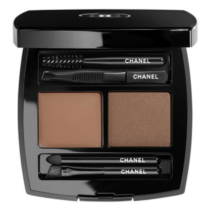 Ögonbryn smink La Palette Sourcils Chanel