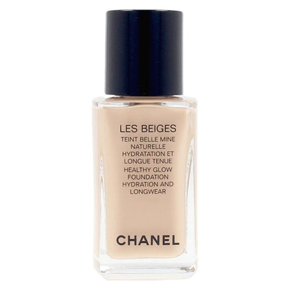 Flytande makeupbas Les Beiges Chanel (30 ml) (30 ml)