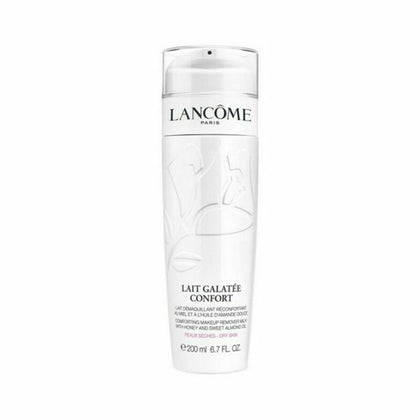 Ansiktssminkborttagningskräm Confort Lancôme (400 ml)