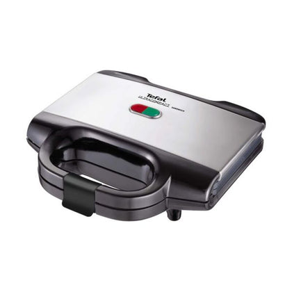 Smörgåsmaskin Tefal SM1552 700W Rostfritt stål Svart 700W 700 W