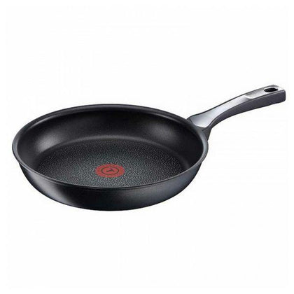 Stekpanna Tefal EXPERTISE Ø 30 cm Titanium Excellence Svart - DETDUVILLLHA.SE