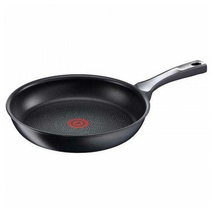 Stekpanna Tefal EXPERTISE Ø 32 cm Titanium Excellence Svart - DETDUVILLLHA.SE