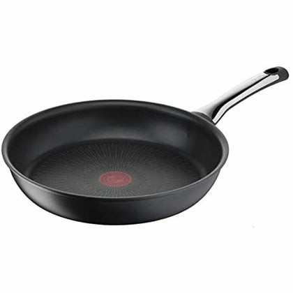 Stekpanna Tefal G2690232 Ø 20 cm Svart Metall Stål