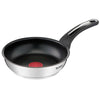 Stekpanna Tefal E3000104 Stål Rostfritt stål (18 cm)