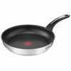 Stekpanna Tefal E3000404 Ø 24 cm Stål Rostfritt stål