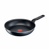 Stekpanna Tefal C38504 Ø 24 cm Svart Rostfritt stål Aluminium