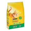 Kattmat Purina Friskies Pollo (1,5 kg)