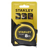 Vattenpass Stanley Classic Magnetic 60 cm