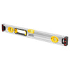 Vattenpass Stanley Fatmax Aluminium Gummi 60 cm ABS