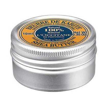 Sheasmör Shea L'occitane (10 ml) - DETDUVILLLHA.SE