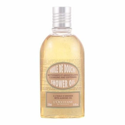 Mandelkroppsolja L´occitane (250 ml)