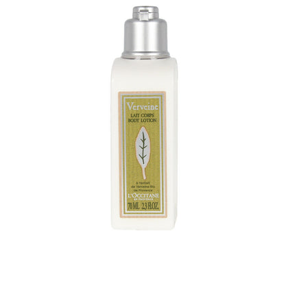 Kroppslotion L´occitane Verveine Fuktgivande (70 ml)