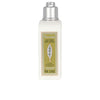 Kroppslotion L´occitane Verveine Fuktgivande (70 ml)