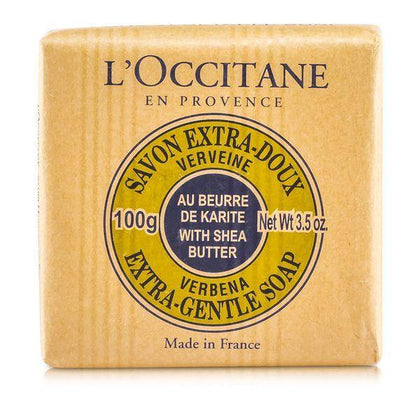 Tvål Verveine L´occitane (100 g) - DETDUVILLLHA.SE