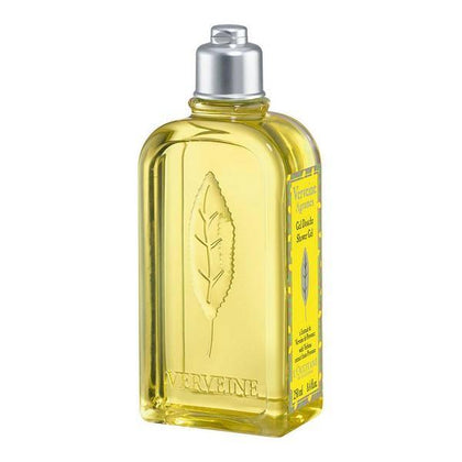 Duschtvål Verveine L'occitane (250 ml) - DETDUVILLLHA.SE