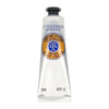 Fuktgivande fotkräm Karite L'occitane (30 ml) (30 ml)