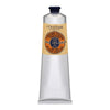 Fuktgivande fotkräm Karite L'occitane (150 ml) (150 ml)