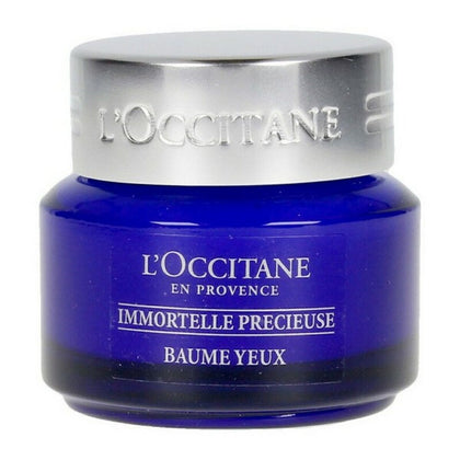 Ögonkonturskräm Immortelle L'occitane (15 ml)