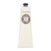 Fuktgivande fotkräm Karite L'occitane (150 ml) (150 ml)